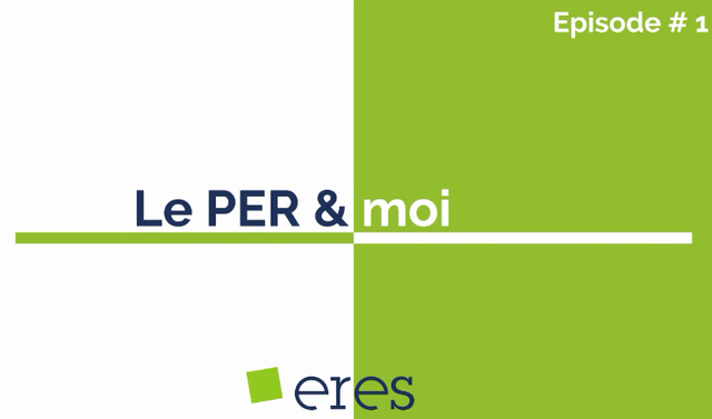  "Le #PER & moi" par Eres