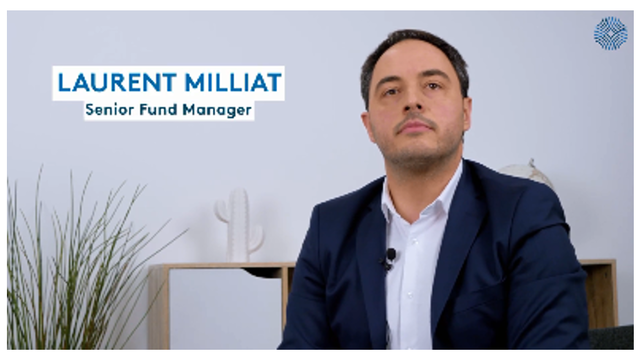 Candriam - Laurent Milliat sur la gestion ESG Actions européennes