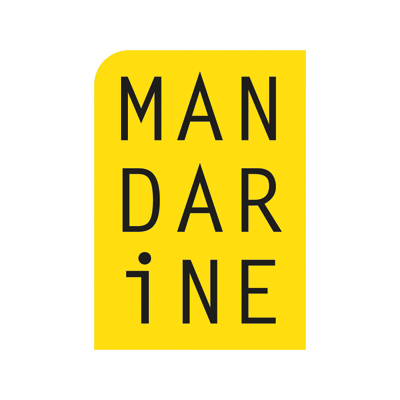 Logo Mandarine News