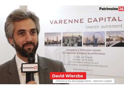 Patrimonia 2021 - Varenne Capital