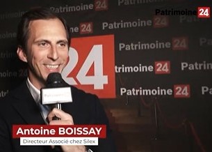 Antoine BOISSAY - SILEX