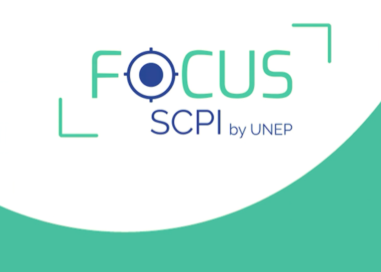 UNEP - Focus SCPI