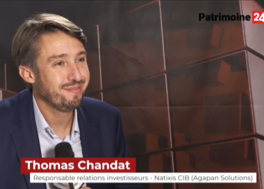 Patrimonia 2022 - Thomas CHANDAT - Natixis CIB (Agapan Solutions)