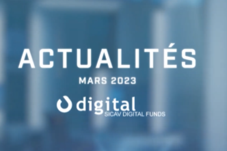 Chahine Capital – Actualités – Mars 2023  
