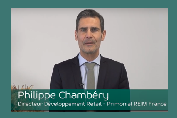Primonial REIM France - Primopierre 2023 la SCPI de référence en immobilier de bureaux