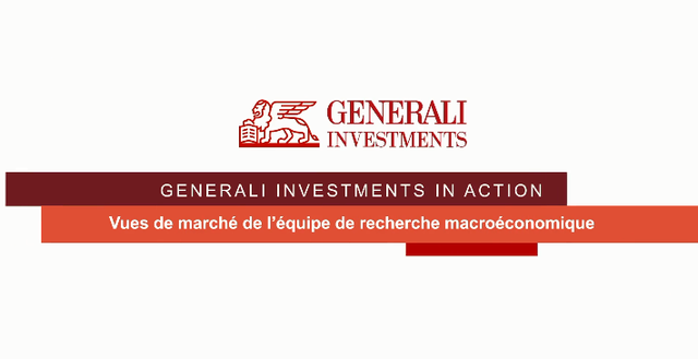 Generali Investments - Perspectives 2021 : Point Marchés