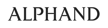 ALPHAND LOGO