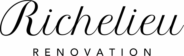 logo richelieu renovation