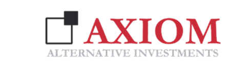 Axiom AI logo 