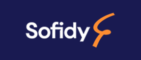 Sofidy logo