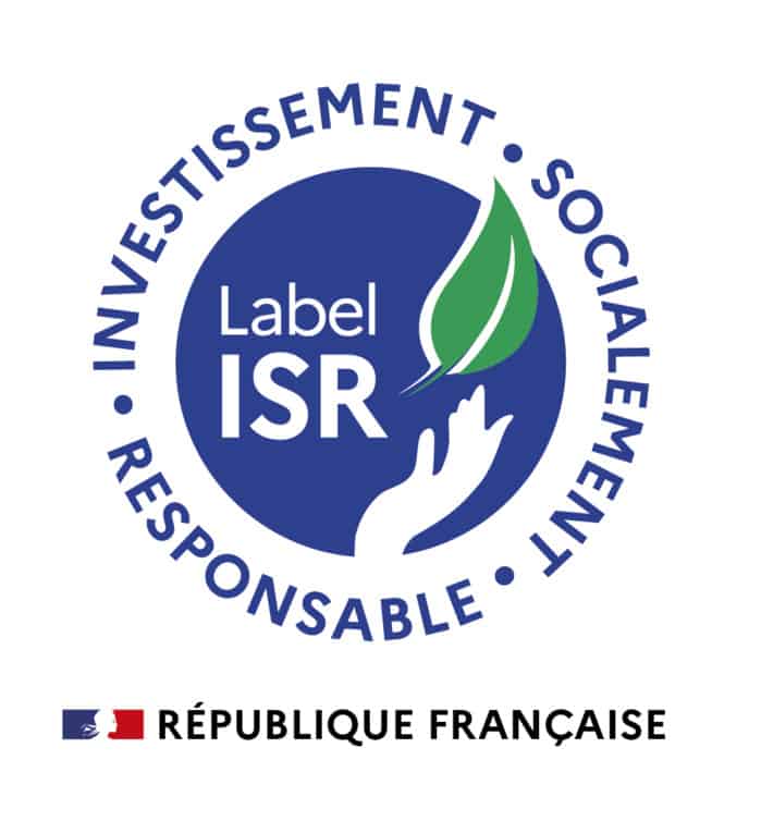 label isr logo