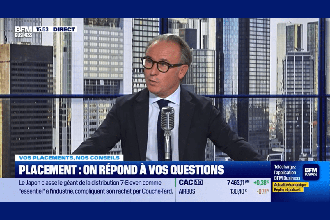 Maison Laplace - Benoist LOMBARD - Rétroactivité fiscale : quel taux de taxation pour les revenus de 2024 ?