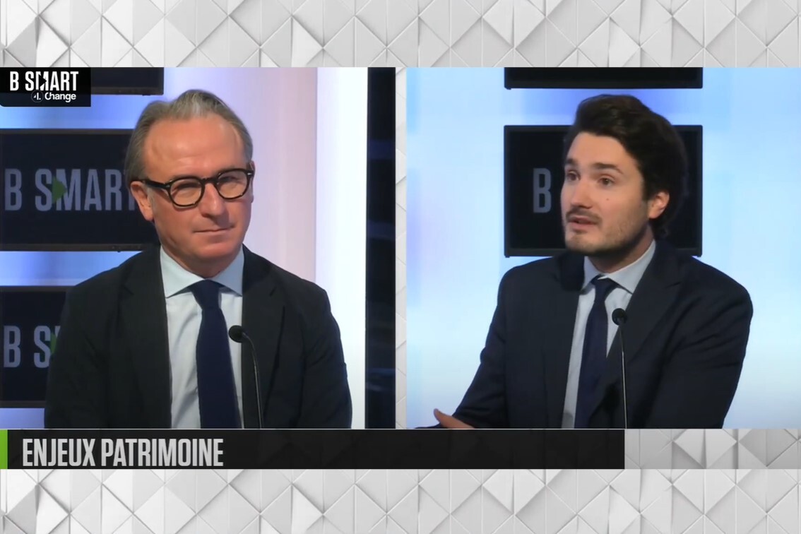 Maison Laplace - Benoist Lombard - Incertitude politique : que faire ?