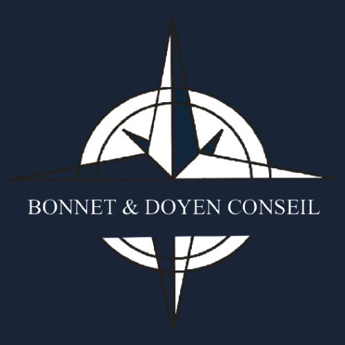 Bonnet Doyen Conseil logo