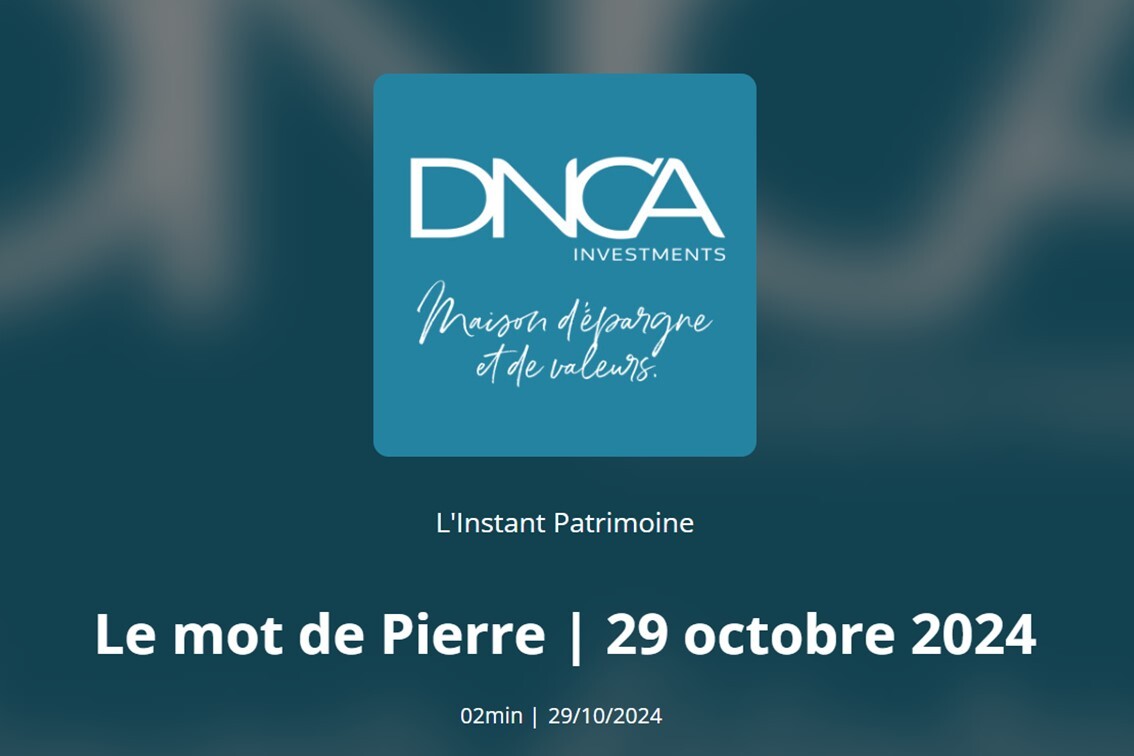 DNCA Lnstant Patrimoine Luxe