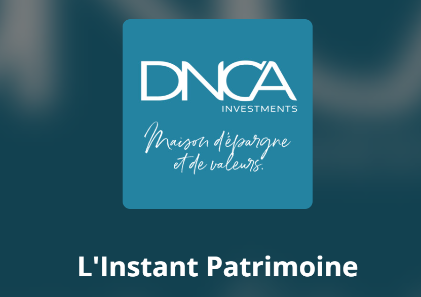 DNCA Instant Patrimoine