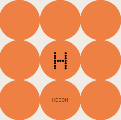 Hedon FO logo