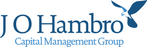 JO Hambro CM logo