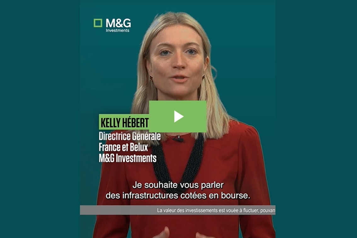 Kelly Hebert MG Investments