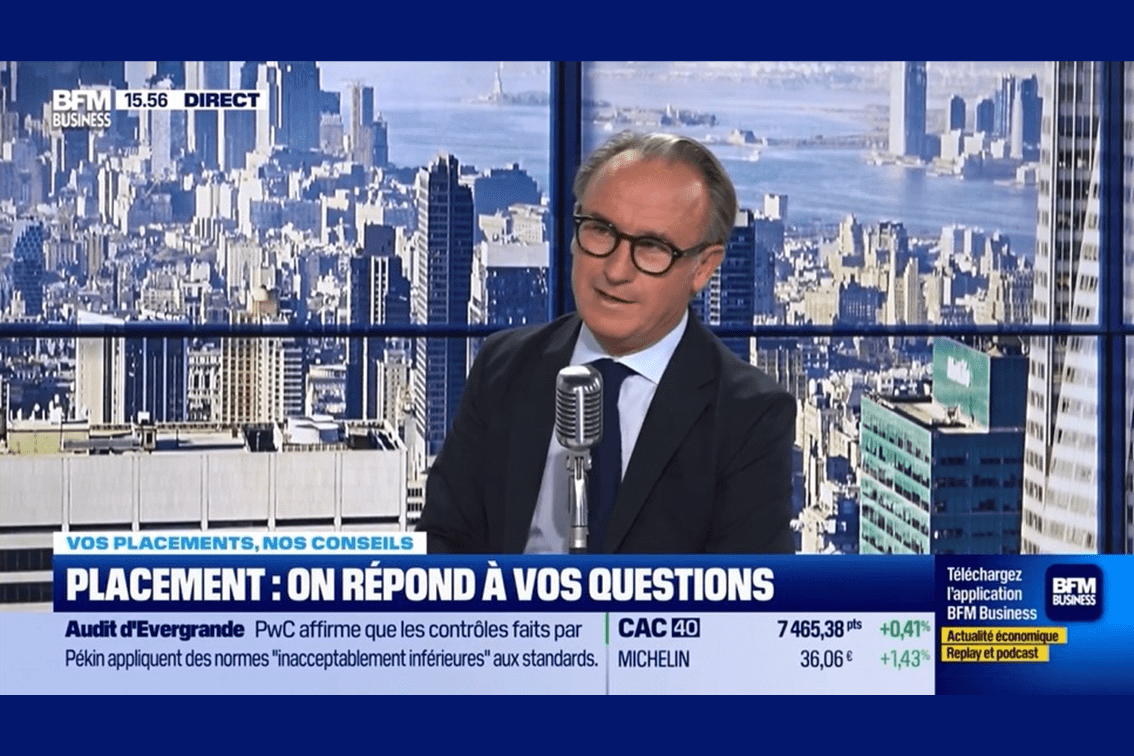 Maison Laplace - Benoist LOMBARD – Quel intérêt à souscrire un contrat d’assurance-vie au Luxembourg ?