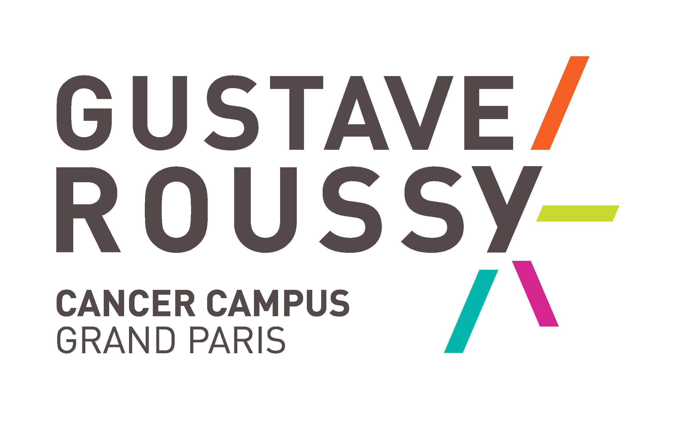 Logo gustave roussy