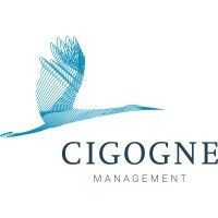 Logo Cigogne Management