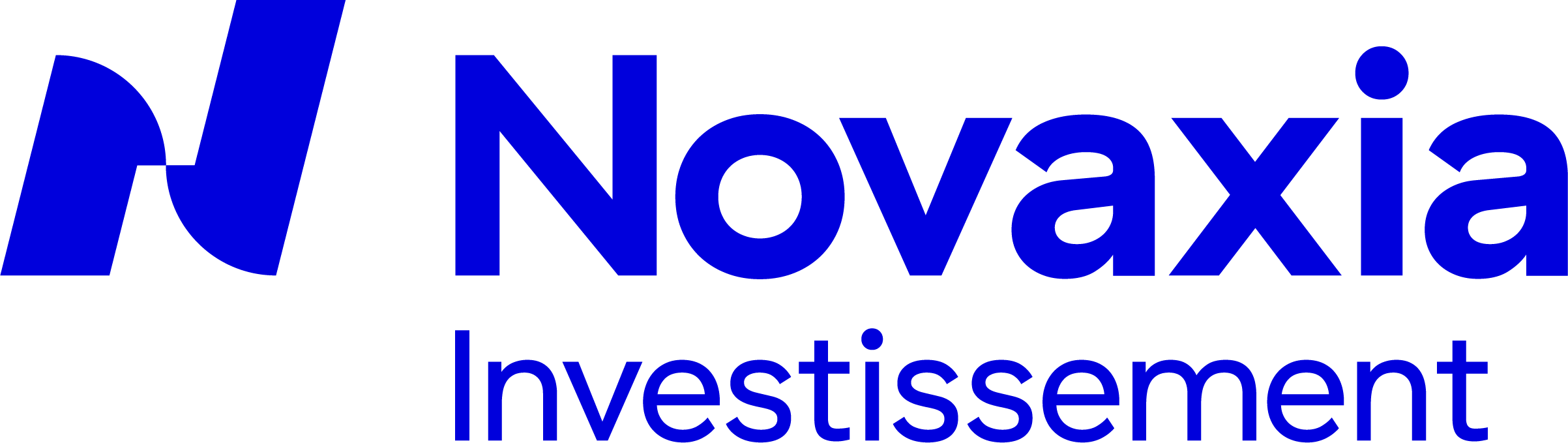 Novaxia Investissement Logo RVB