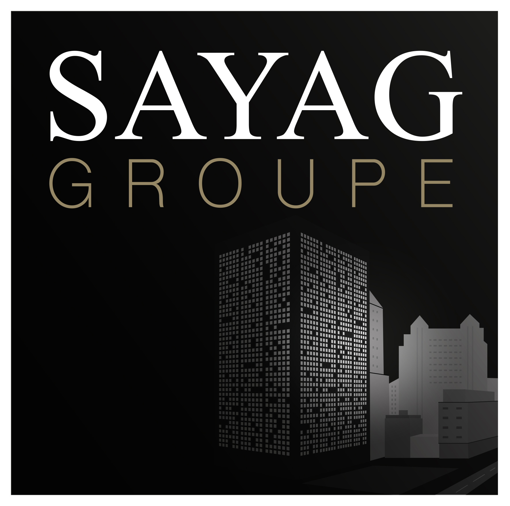 SAYAG LOGO