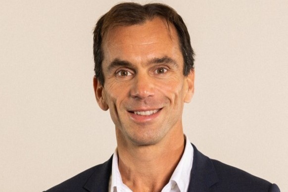 Steeve Brument Global Head of Alternative Investments chez Candriam