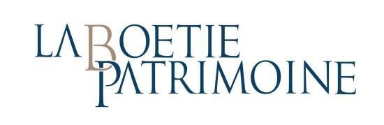 logo la boetie patrimoine