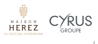 logo cyrus et herez