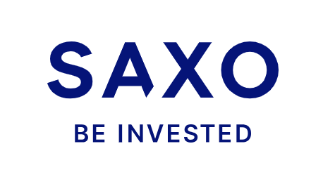 Logo Saxo Banque