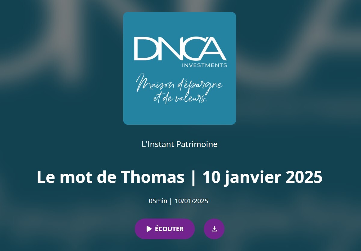 DNCA Lnstant Patrimoine Luxe