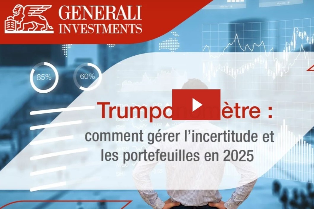 Generali Invesments