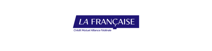 logo la francaise crédit mutuel