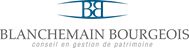 Blanchemain Bourgeois logo