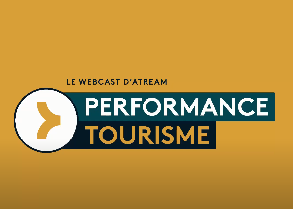 Atream - Replay du webcast : Performance Tourisme du 11 Mars 2021