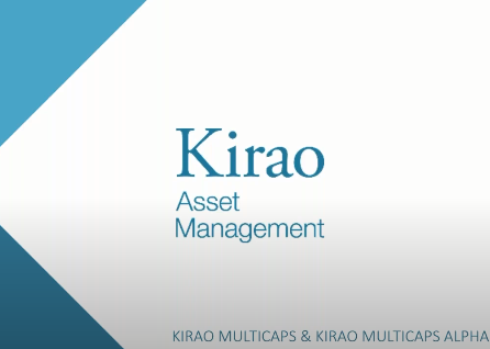 Kirao AM - Bilan T1 2021 KIRAO MULTICAPS & KIRAO MULTICAPS ALPHA