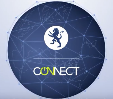 CONNECT, la nouvelle plateforme digitale de Lombard International Assurance