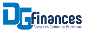 DG FINANCE LOGO