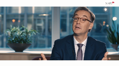 Swiss Life Asset Managers France - Réenchanter le bureau avec Julien Ganier 