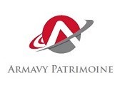 LOGO ARMAVY PATRIMOINE