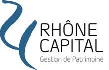 Logo Rhone Capital