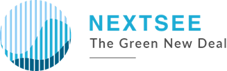 Nextsee logo