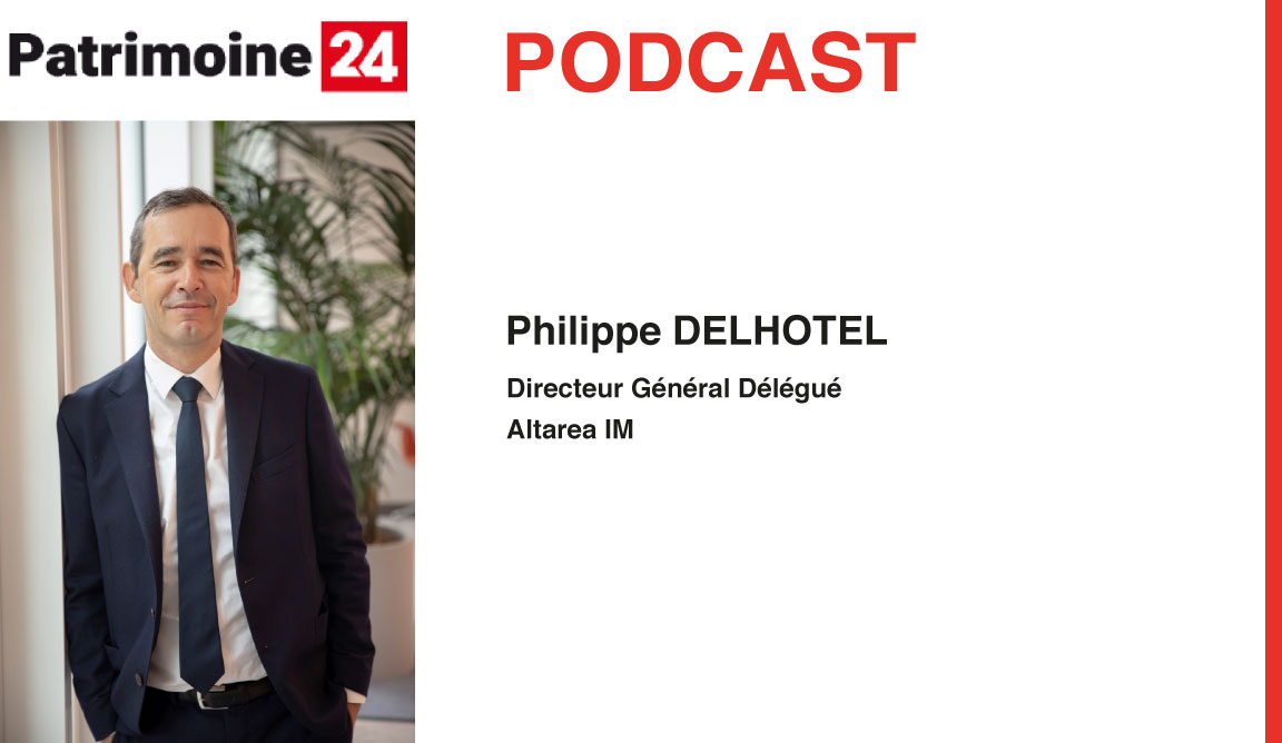 Philippe DELHOTEL