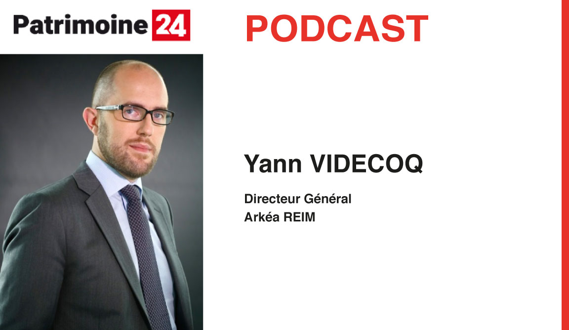 Yann VIDECOQ