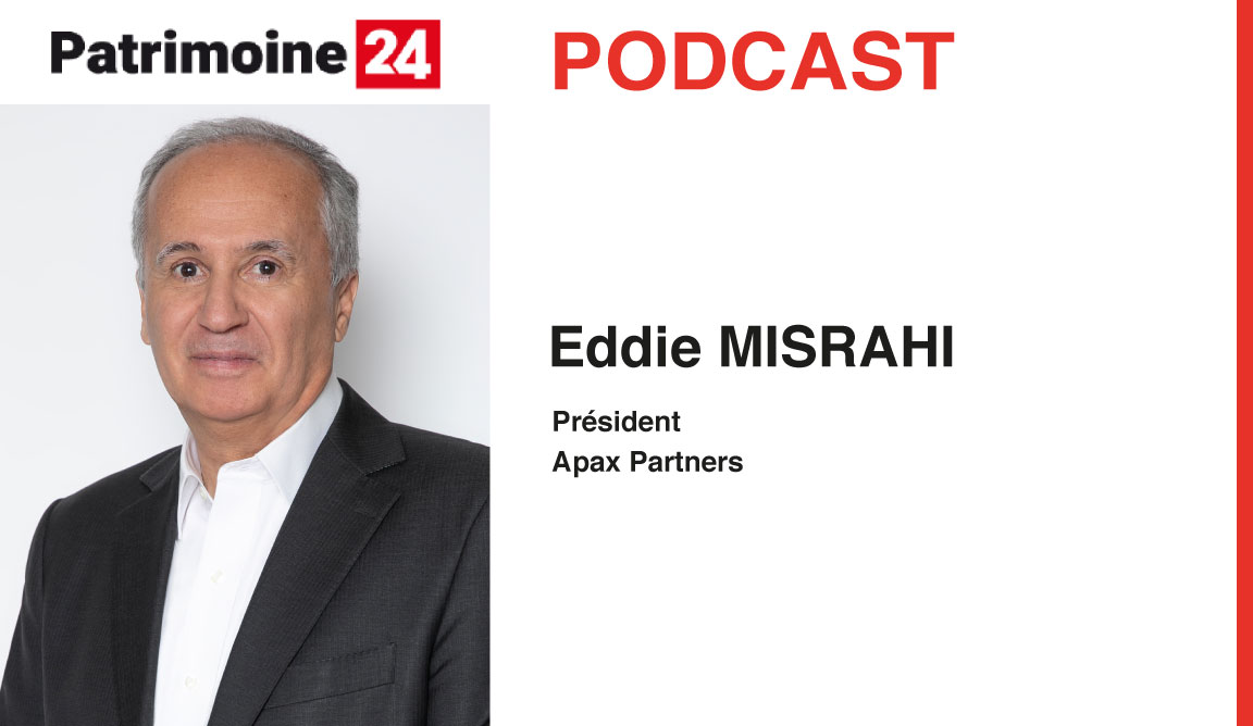 Eddie MISRAHI