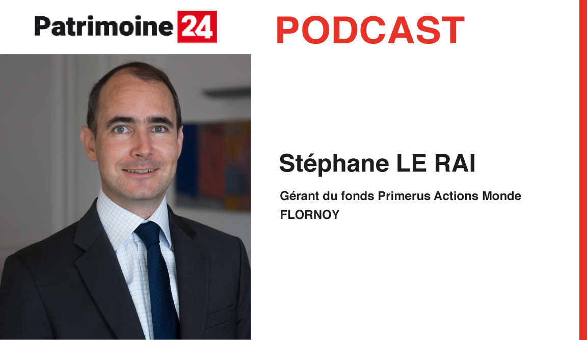 Stéphane LE RAI