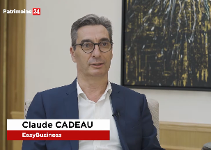 Interview avec Claude CADEAU – EasyBuziness