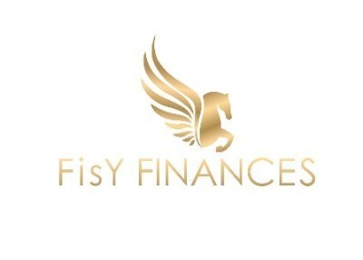 fisy finance logo